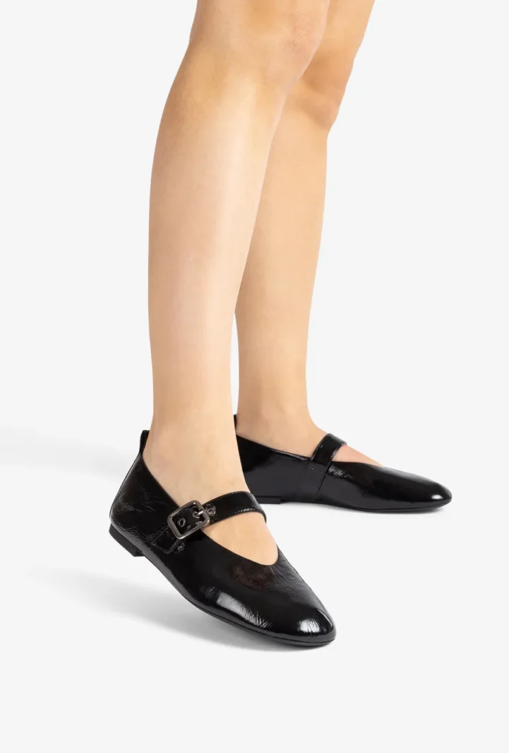 Merceditas Bora Ver Black 87e3e